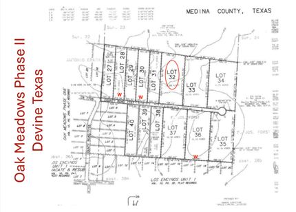 Residential Property for sale in Medina County, Texas