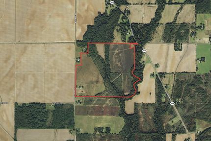 Property for sale in Richland Parish, Louisiana