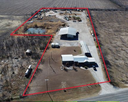 Property for sale in Medina County, Texas