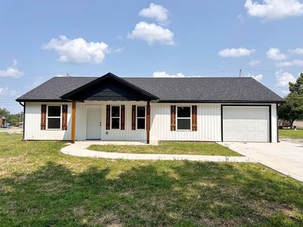 Property in Cedar County, Missouri