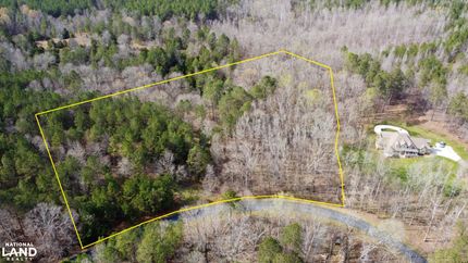 Property in Laurens County, South Carolina
