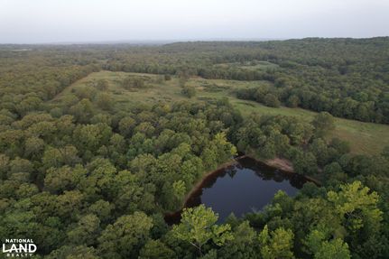 Property in Pontotoc County, Oklahoma