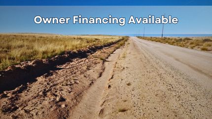 Property in Apache County, Arizona