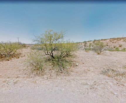 Property in Santa Cruz County, Arizona