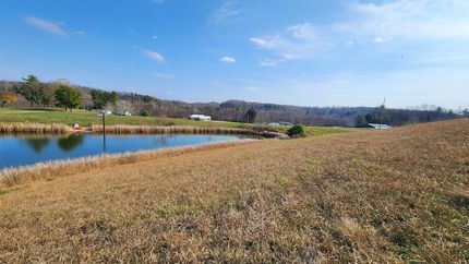 Property in Knox County, Ohio