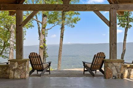 Property in Dade County, Georgia