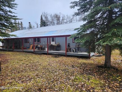 Property in Valdez Cordova Borough, Alaska