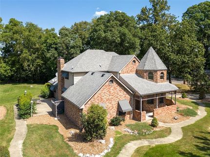 Property in Madison County, Illinois