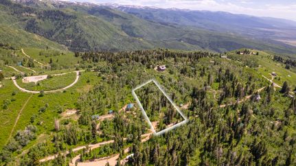 Property in Sanpete County, Utah