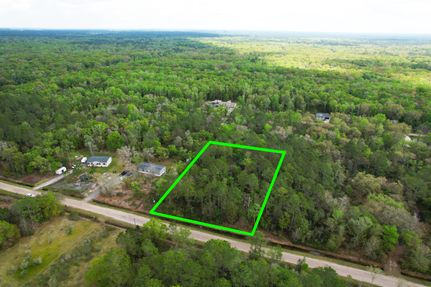 Property in Saint Johns County, Florida