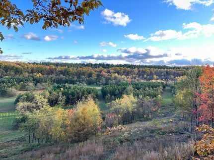Property in Clearfield County, Pennsylvania