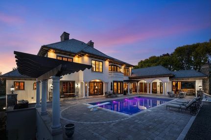 Property in Hennepin County, Minnesota