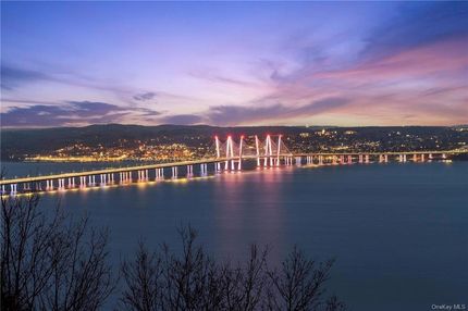 Property in Rockland County, New York