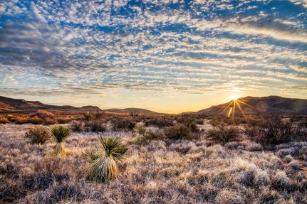 Property for sale in Culberson County, Texas