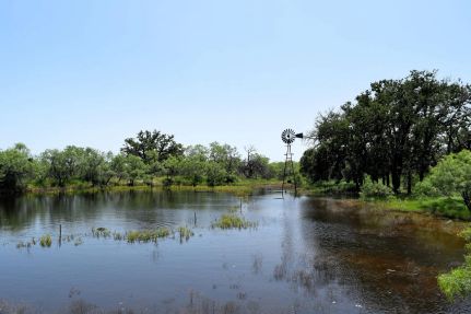 Property in Coleman County, Texas