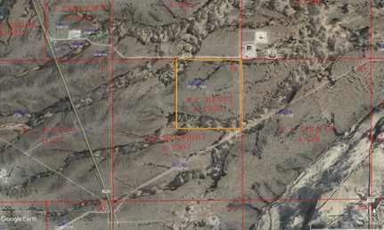 Property for sale in Reeves County, Texas