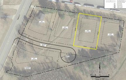 Property for sale in Union County, Mississippi