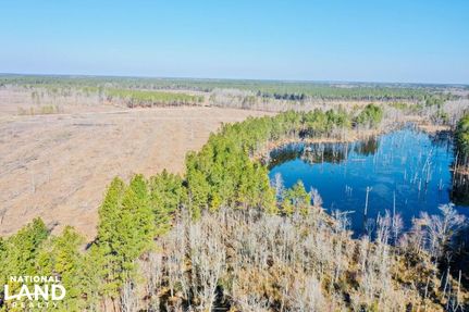 Property in Pitt County, North Carolina