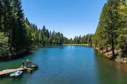 Property in Butte County, California