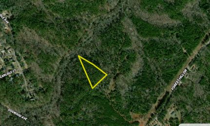 Property in Fairfield County, South Carolina