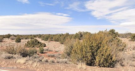 Property in Coconino County, Arizona