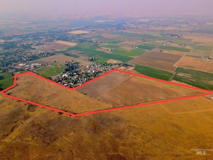 Property in Washington County, Idaho