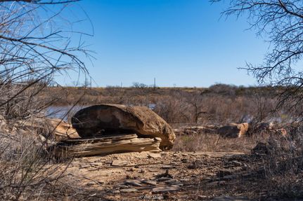 Property for sale in Mitchell County, Texas