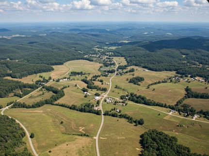 Property in Bledsoe County, Tennessee