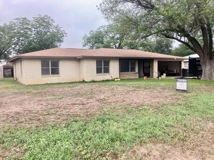 Property for sale in Uvalde County, Texas