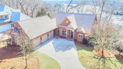 Property in Aiken County, South Carolina