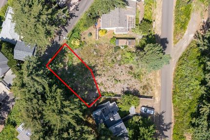 Property in Tillamook County, Oregon