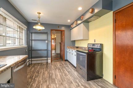 Property in Burlington County, New Jersey