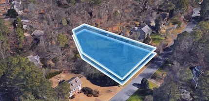 Property in Fulton County, Georgia