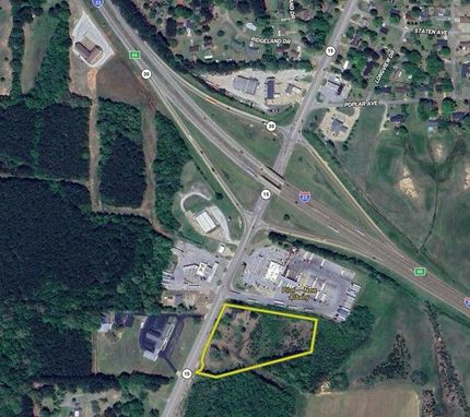 Property for sale in Union County, Mississippi