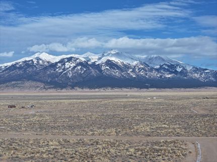 Property in Alamosa County, Colorado