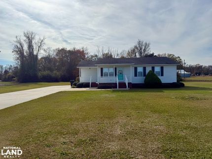 Property in Greene County, North Carolina