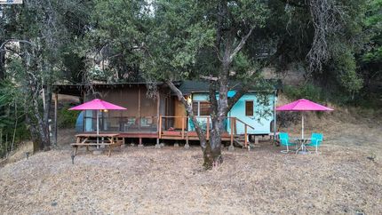 Property in Shasta County, California