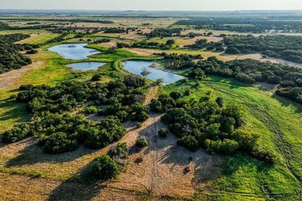 Property in Bosque County, Texas
