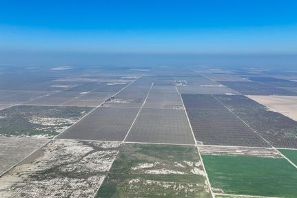 Property in Tulare County, California