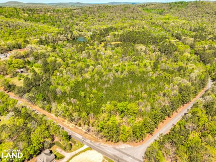 Property in Jefferson County, Alabama