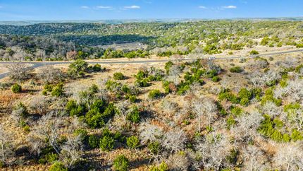 Property for sale in Kerr County, Texas