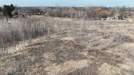 Property in Wayne County, Michigan