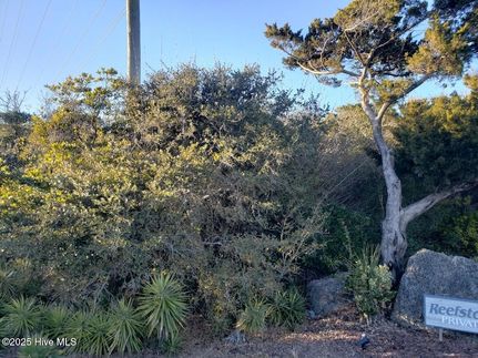 Property in Carteret County, North Carolina