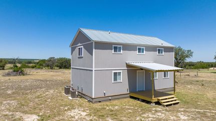 Property for sale in Hamilton County, Texas