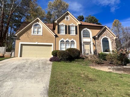 Property in Gwinnett County, Georgia