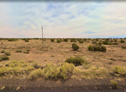 Property in Coconino County, Arizona