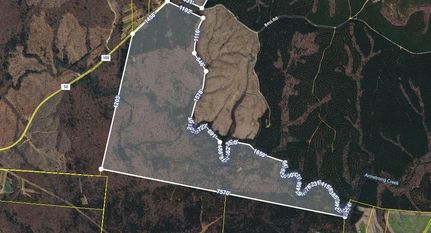 Property for sale in Grundy County, Tennessee