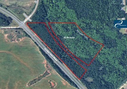 Undeveloped Land for sale in Houston County, Georgia