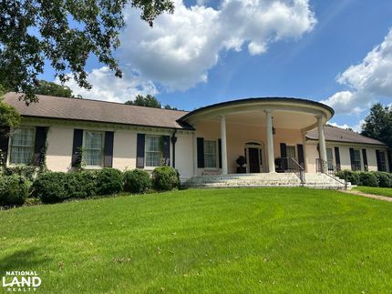 Property in Madison County, Alabama