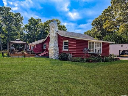 Property in Suffolk County, New York